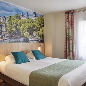 Habitación Confort